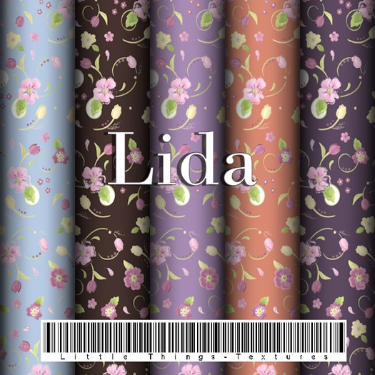 Lida