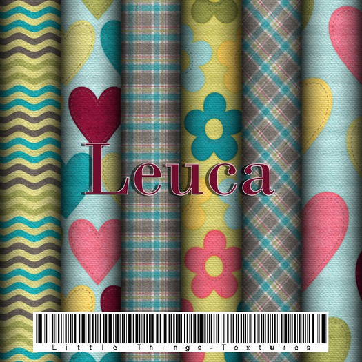Leuca