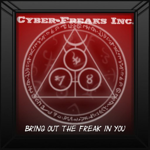 Creepy Laugh Bumper (NS)