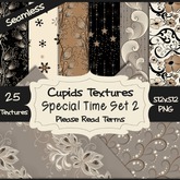 *Cupids Textures * 25 SWEET SUMMER FUN