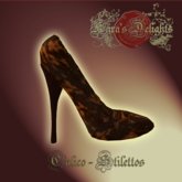 Calico Stilettos - Demo
