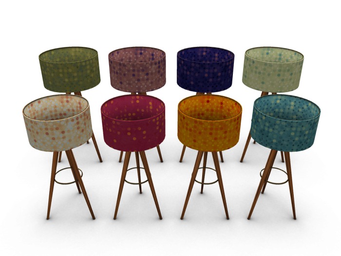 *BP* Triens Lamp - Fatpack