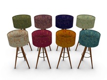 *BP* Triens Lamp - Fatpack