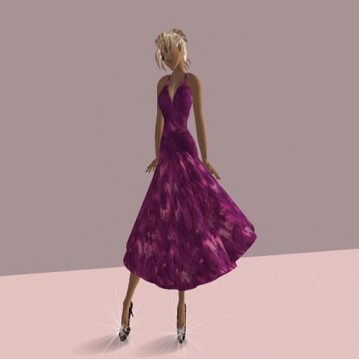purple dream