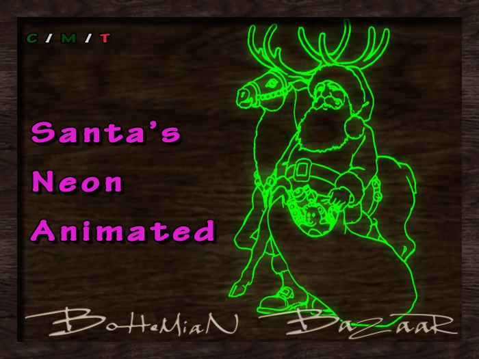 CHRISTMAS TREE V:4.0