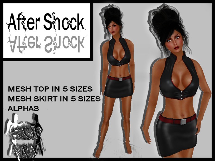 S&W AFTER SHOCK OUTFIT