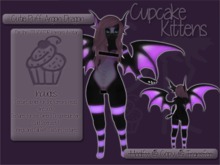 .::CK::. Cutie Puff Argon Dragon