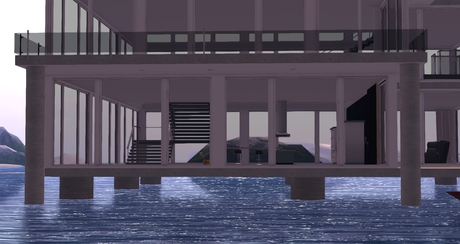 Second Life Marketplace - Santa Barbara