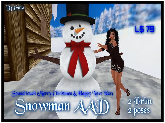 Snowman AAD Vendor