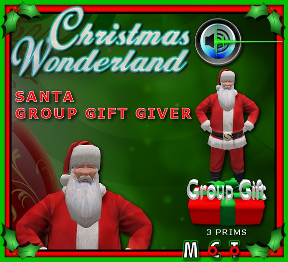 Village Backdrop (box)