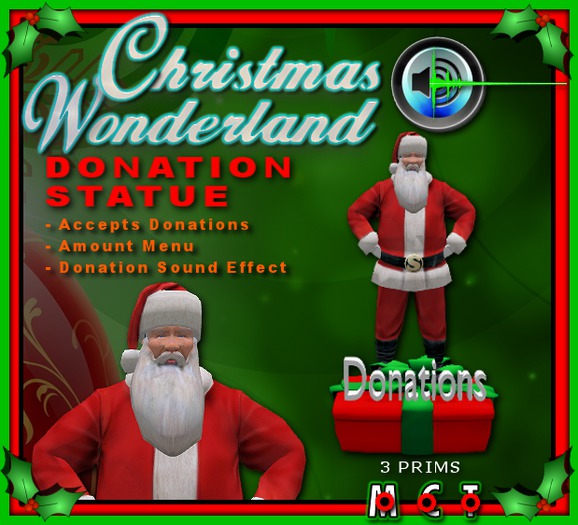 Village Backdrop (box)