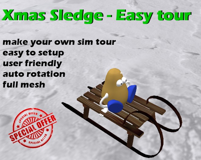 easy tour