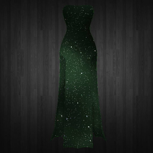 A.G.T. Starry - Green