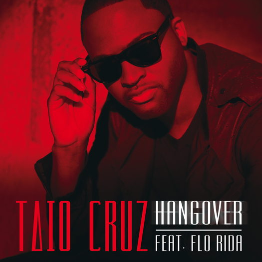 Taio Cruz - Hangover ft. Flo Rida (full dancer)