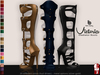 Victoria gladiator boots