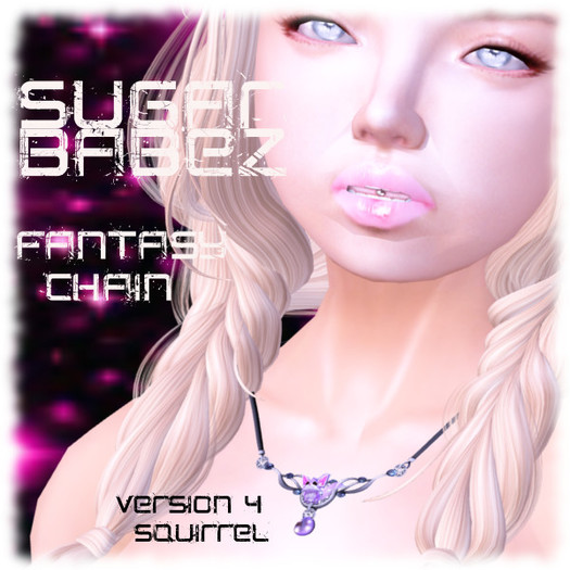*DiViniTy~Fantasy Chain~V3