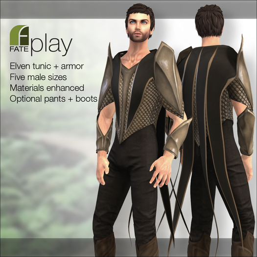 FATEplay - Wende - Sapphire