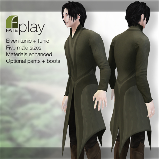 FATEplay - Wende - Sapphire