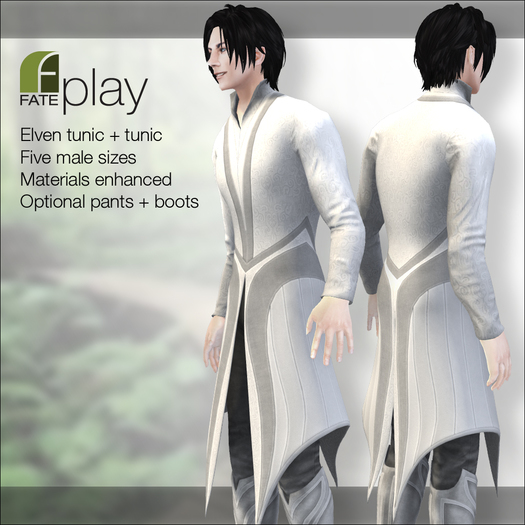 FATEplay - Wende - Sapphire