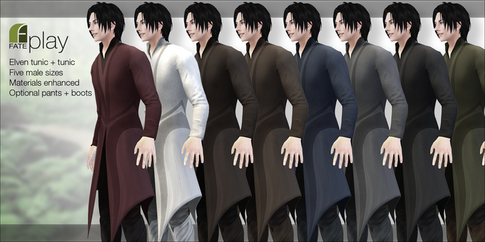 FATEplay - Wende - Sapphire