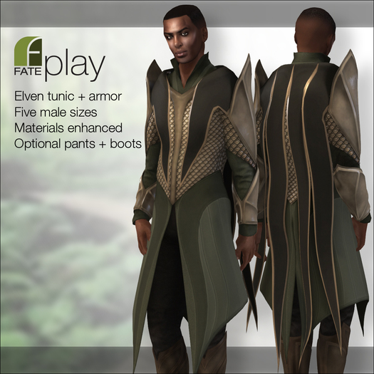 FATEplay - Wende - Sapphire