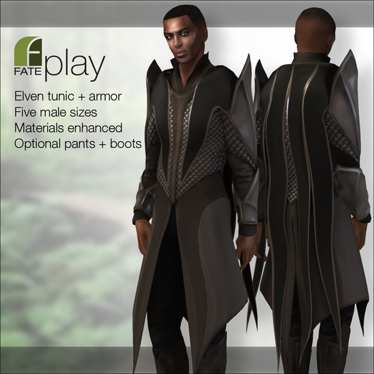 FATEplay - Wende - Sapphire