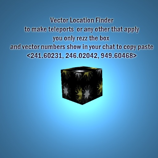 VECTOR LOCATION FINDER BY CLAIRE-copy