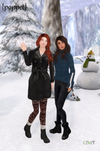 No Place I'd Rather Be