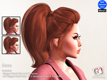 CATWA HAIR Anna [Demo]