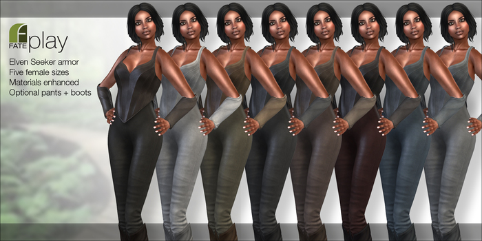 FATEplay - Wende - Sapphire