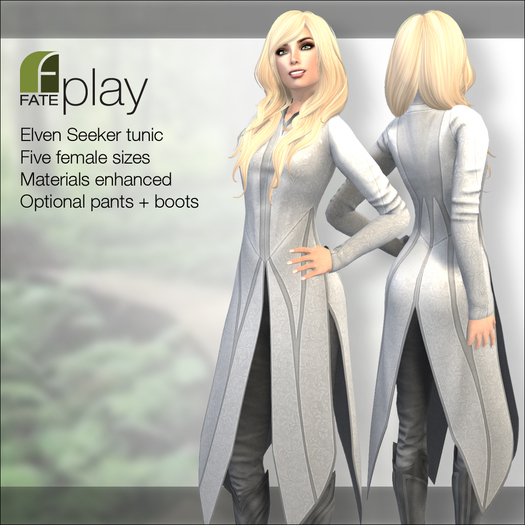 FATEplay - Wende - Sapphire
