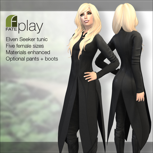 FATEplay - Wende - Sapphire