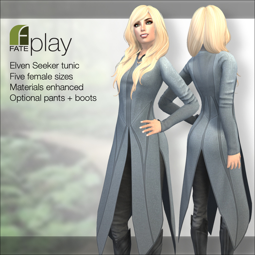 FATEplay - Wende - Sapphire