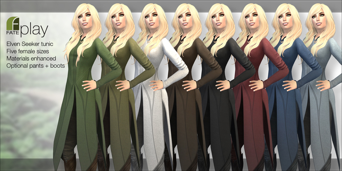 FATEplay - Wende - Sapphire