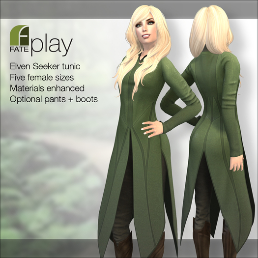 FATEplay - Wende - Sapphire