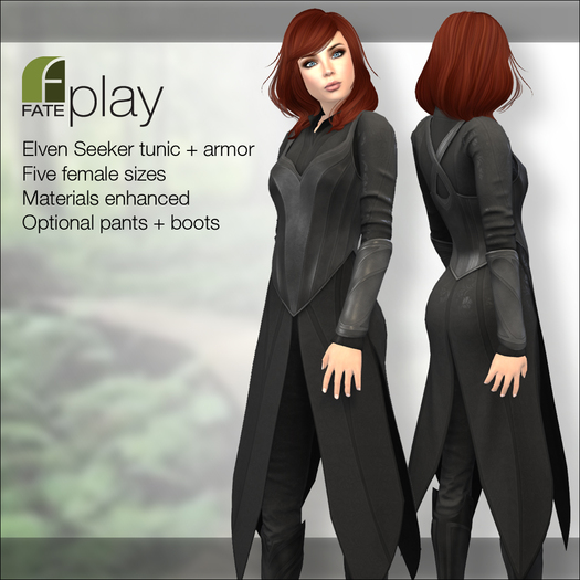 FATEplay - Wende - Sapphire