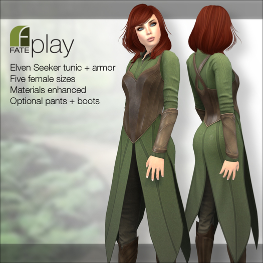FATEplay - Wende - Sapphire