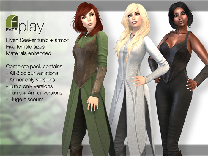 FATEplay - Wende - Sapphire