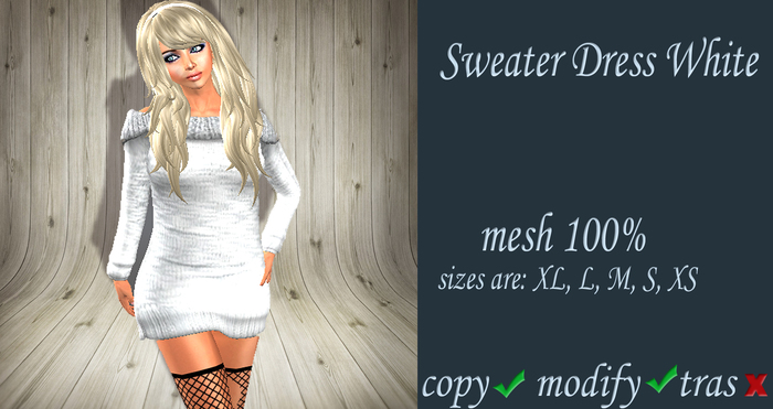 Dress Jersey