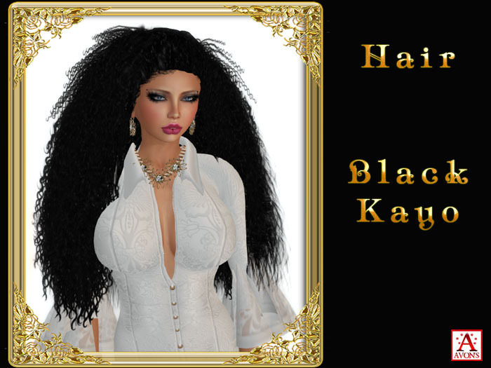 .:AVON'S:. BlackKayo