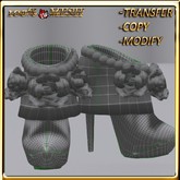 LW_ Wedding Shoes 2 - Full Perm