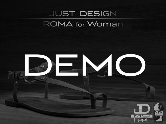 JD - Roma DEMO