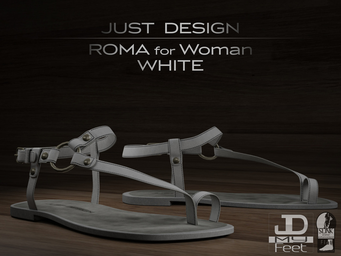 JD - Roma DEMO