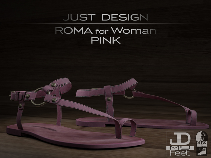 JD - Roma DEMO