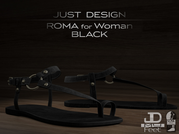 JD - Roma DEMO