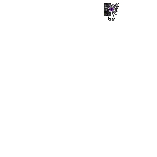 <DI> butterfly hip tat