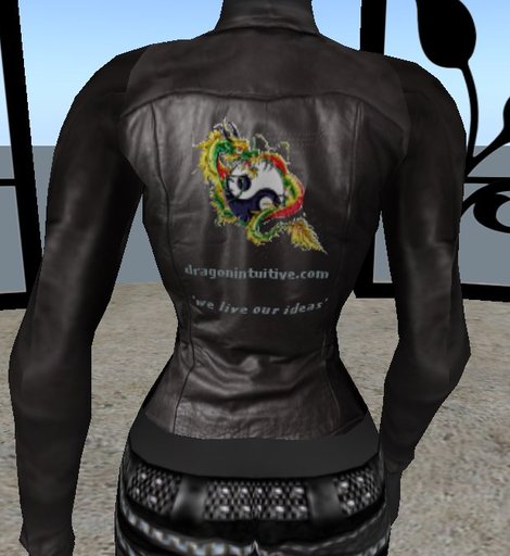 OneWorld Jacket v2