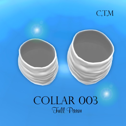 Collor Box 003