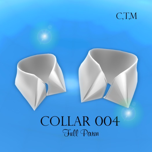 Collor Box 004