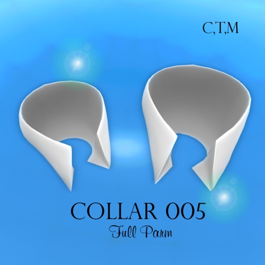 Collor Box 005